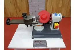 Заточний верстат для дискових пил CORMAK JMY8-70 17