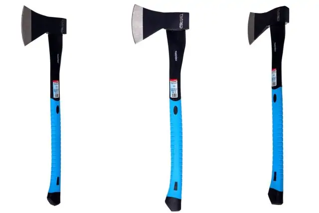 Сокира Tagred TA1412 3