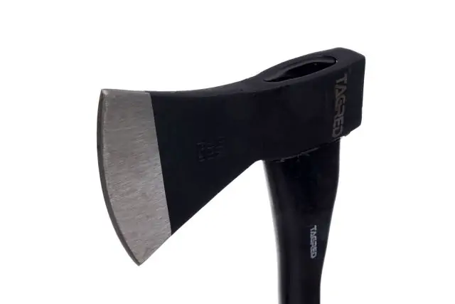 Топор Tagred TA1412 8