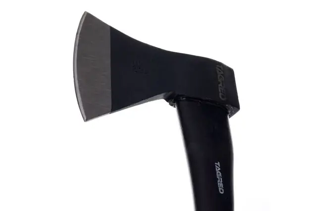 Сокира Tagred TA1412 9