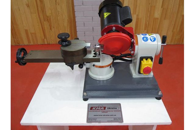 Заточной станок для дисковых пил CORMAK JMY8-70