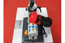 Заточной станок для дисковых пил CORMAK JMY8-70 15