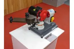 Заточний верстат для дискових пил CORMAK JMY8-70 16