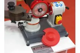 Заточний верстат для дискових пил CORMAK JMY8-70 14