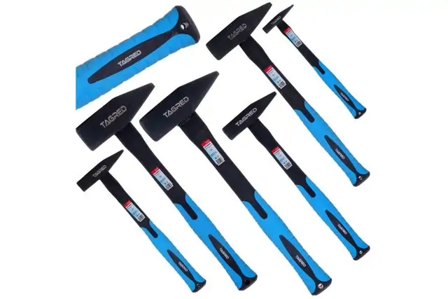 Набор молотков Tagred TA1422 1