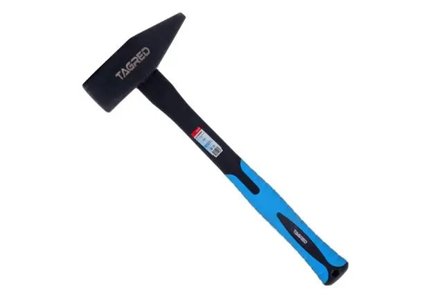 Набір молотків Tagred TA1422 2