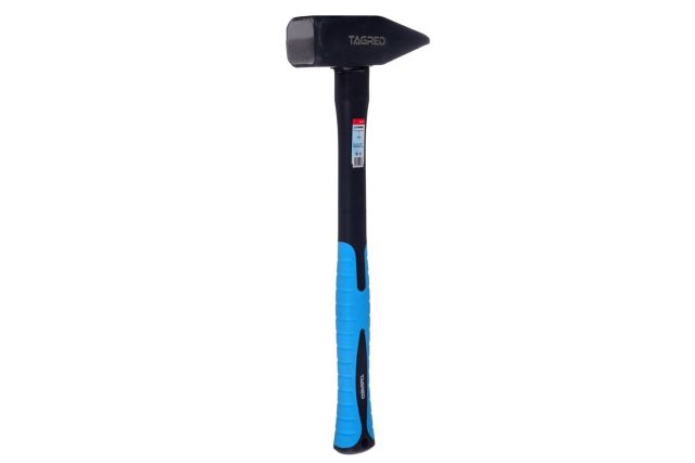 Набір молотків Tagred TA1422, 6 шт