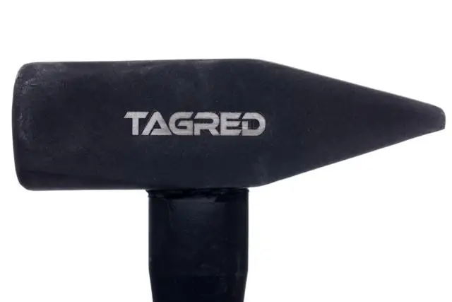 Набір молотків Tagred TA1422 10