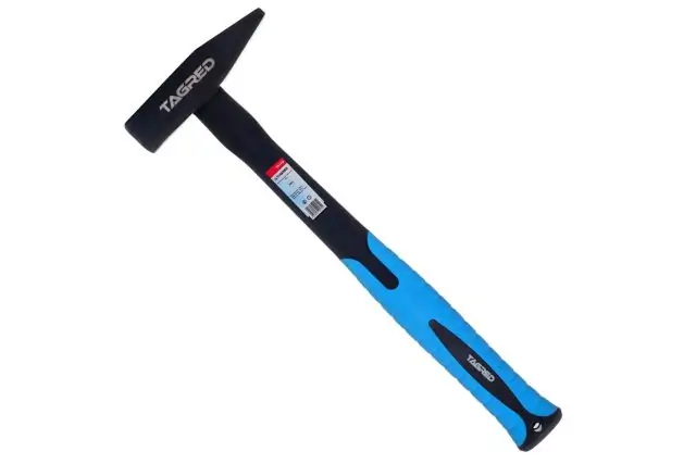 Набір молотків Tagred TA1422 14