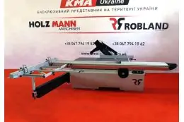 Форматно-раскроечный станок Robland Z 400M 2
