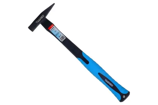 Набор молотков Tagred TA1422 20