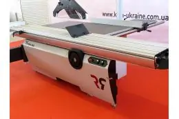 Форматно-розкрійний верстат Robland Z 400M 3