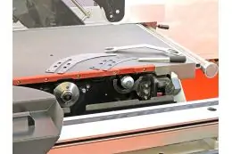 Форматно-раскроечный станок Robland Z 400M 4