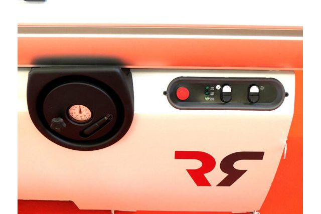 Форматно-раскроечный станок Robland Z 400M