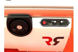 Форматно-розкрійний верстат Robland Z 400M