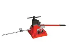 Універсальний згинальний верстат Holzmann UB 100A