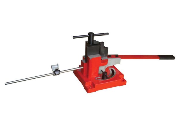 Универсальный гибочный станок Holzmann UB 100A