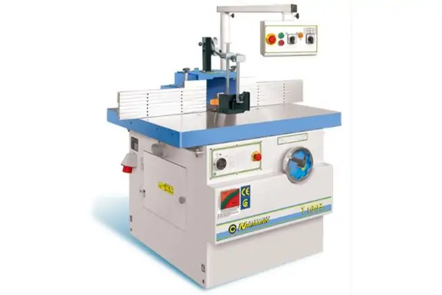 Фрезерний верстат STOMANA T 1003 1