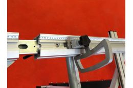 Форматно-раскроечный станок Robland Z 400M Форматно-раскроечный станок Robland Z 400M