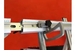 Форматно-раскроечный станок Robland Z 400M 6