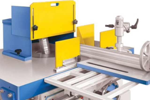 Фрезерный станок STOMANA T 1003