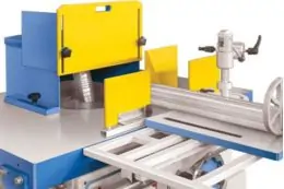 Фрезерный станок STOMANA T 1003 3