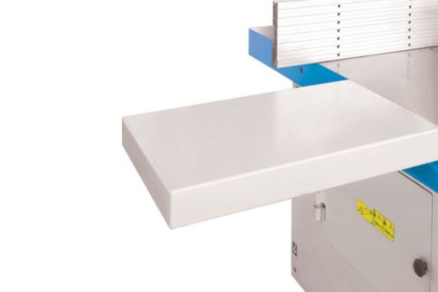 Фрезерный станок STOMANA T 1003