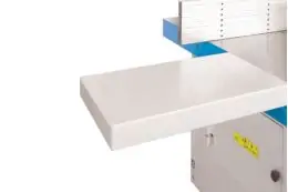 Фрезерный станок STOMANA T 1003 4