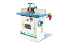 Фрезерний верстат STOMANA T 1004