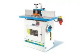 Фрезерний верстат STOMANA T 1004 1