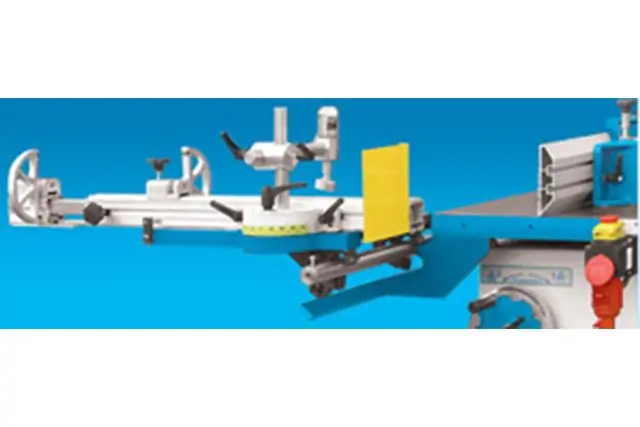 Фрезерний верстат STOMANA T 1004 2