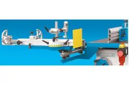 Фрезерний верстат STOMANA T 1004 2