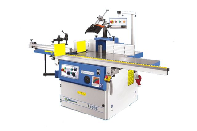 Фрезерний верстат STOMANA T 1005