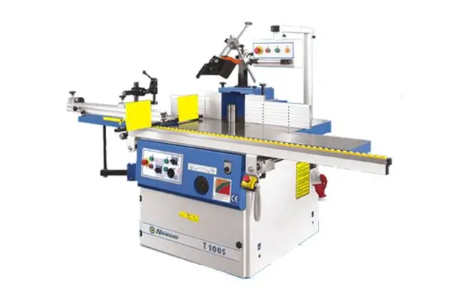 Фрезерний верстат STOMANA T 1005 1