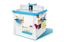 Фрезерный станок STOMANA T800I