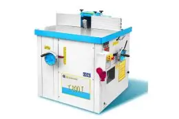 Фрезерний верстат STOMANA Т 800 I 1