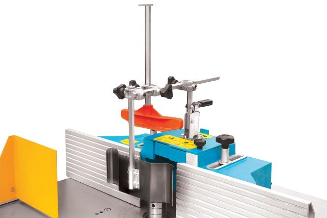 Фрезерний верстат STOMANA Т 800 I