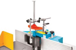 Фрезерный станок STOMANA Т 800 I