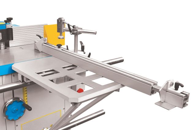 Фрезерный станок STOMANA Т 800 I