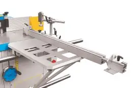 Фрезерний верстат STOMANA Т 800 I 3