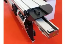 Форматно-раскроечный станок Robland Z 400M 7