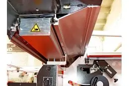 Форматно-раскроечный станок Robland Z 400M 8