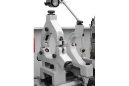 Універсальний токарний верстат CORMAK 500x1000 / 65 mm