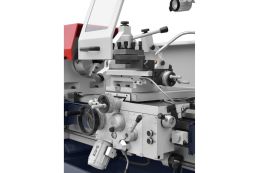 Універсальний токарний верстат CORMAK 500x1000B