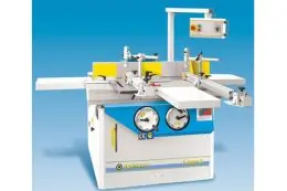 Фрезерный станок STOMANA T1002L 1