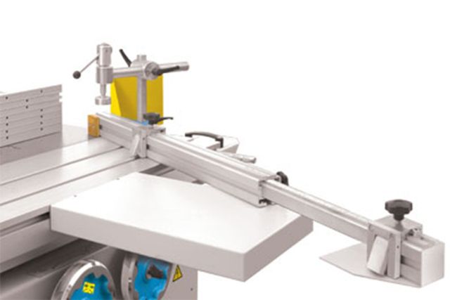 Фрезерний верстат STOMANA T1002L