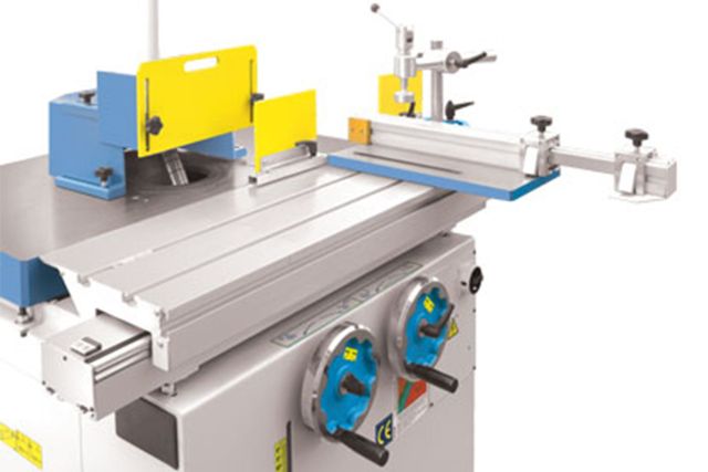 Фрезерный станок STOMANA T1002L