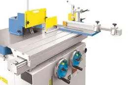 Фрезерный станок STOMANA T1002L 3