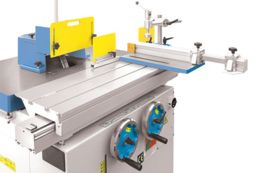 Фрезерный станок STOMANA T1002L