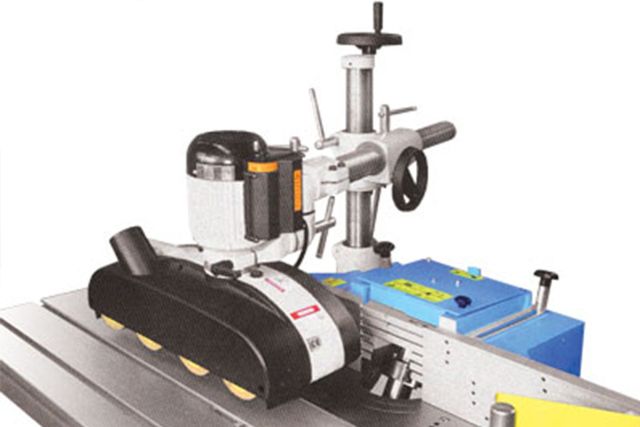 Фрезерный станок STOMANA T1002L